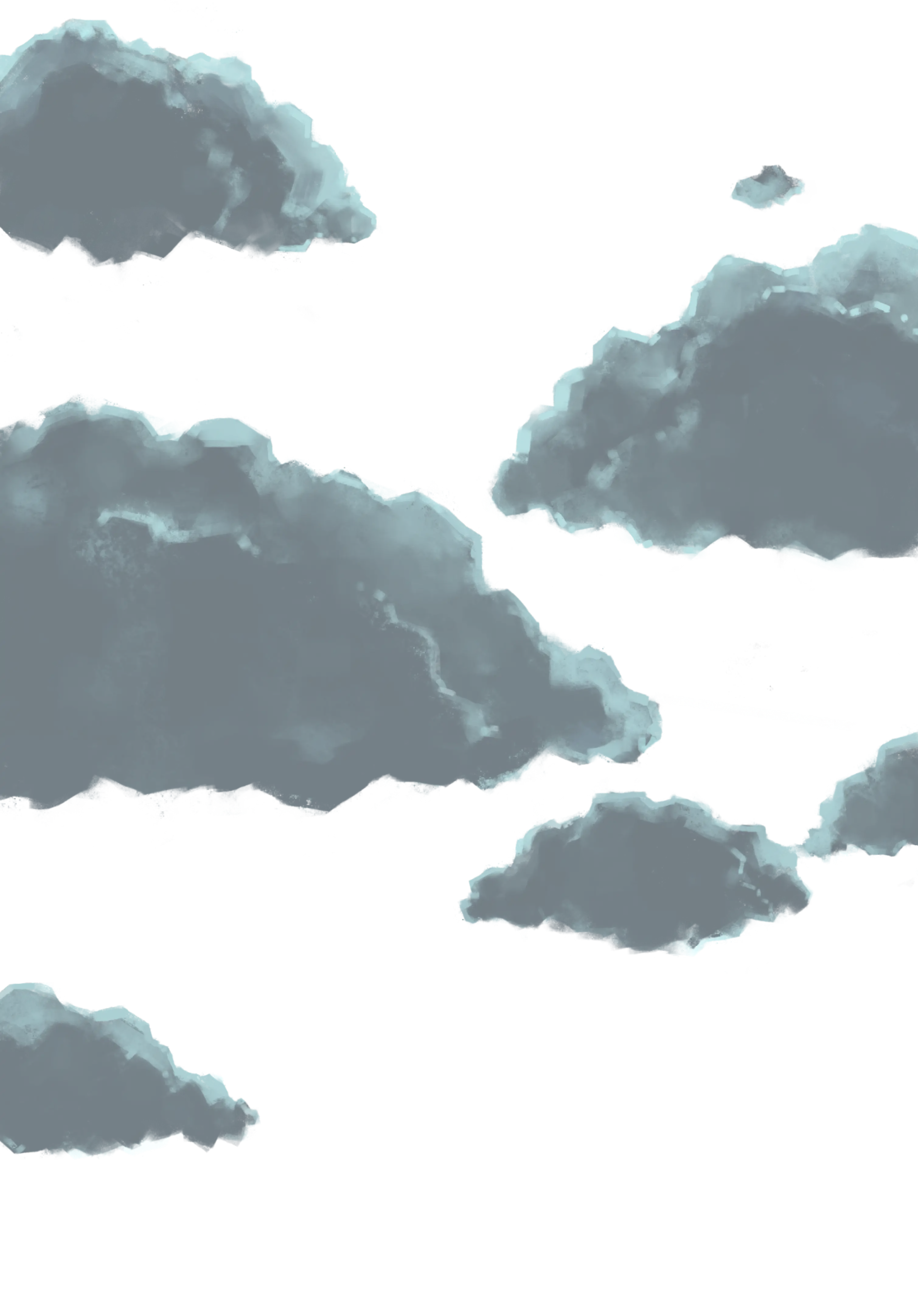 cloud bottom