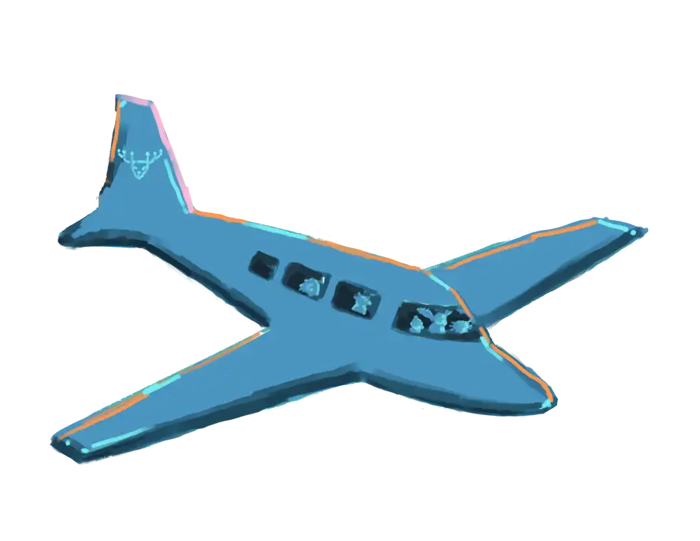 plane